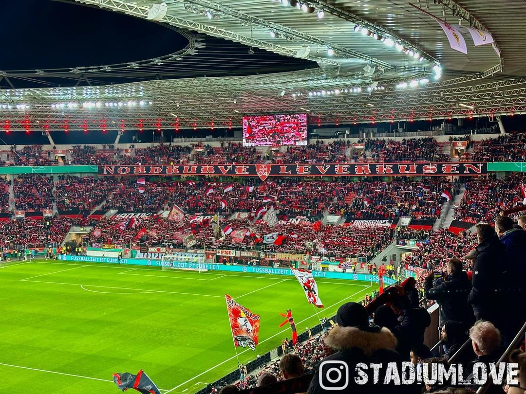 Bayer 04 Leverkusen – VfB Stuttgart 3-2 (40)