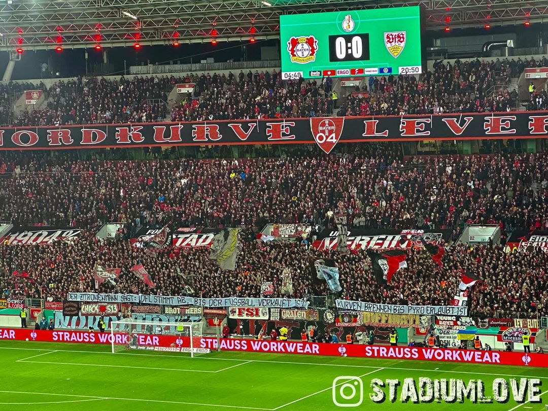 Bayer 04 Leverkusen – VfB Stuttgart 3-2 (41)