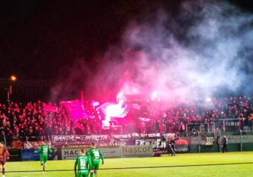 Berliner FC Dynamo – BSG Chemie Leipzig 2-0 (2)