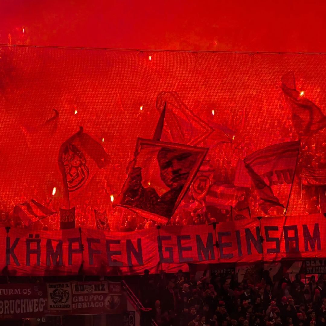 1. FSV Mainz 05 – 1. FC Union Berlin 1-1 (2)