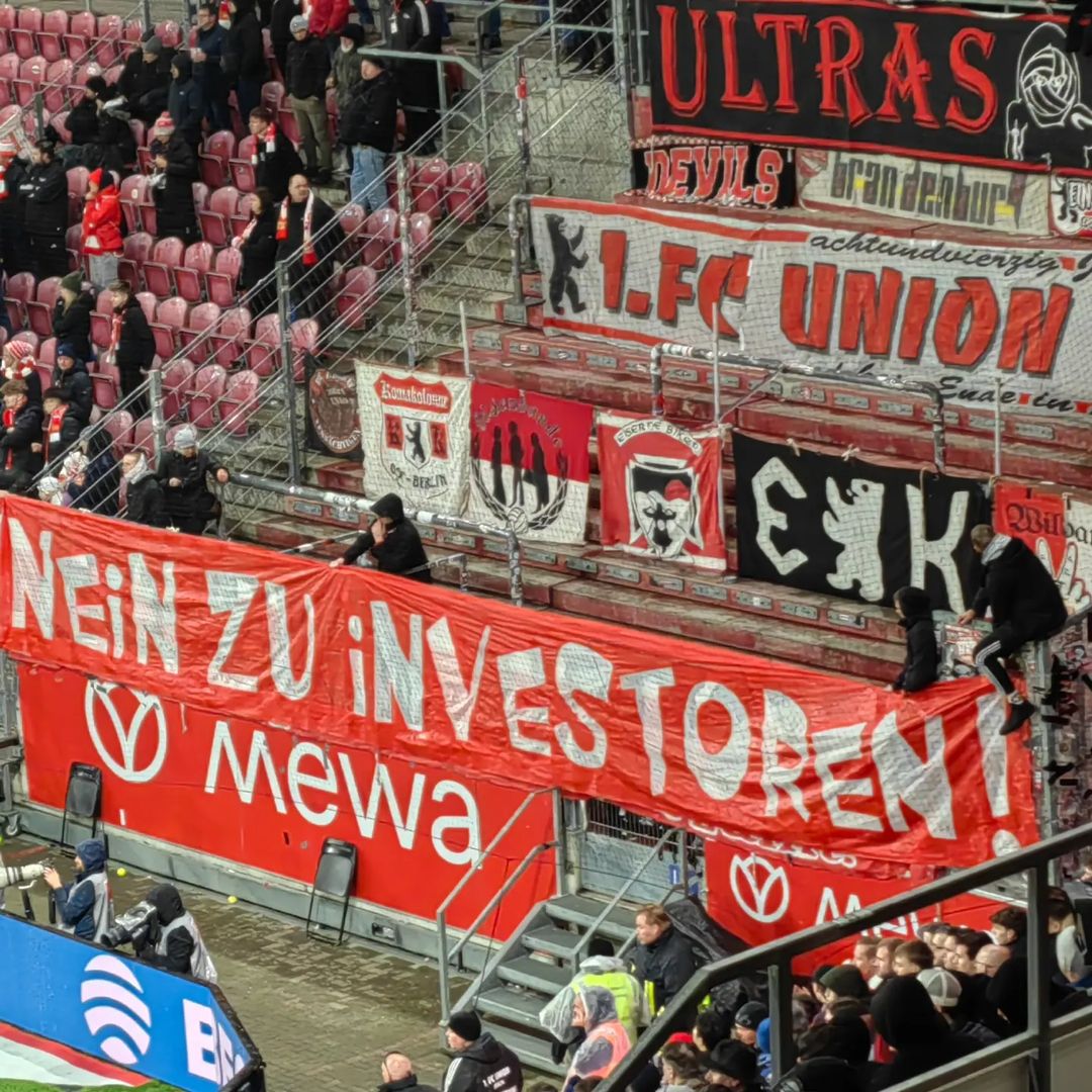 1. FSV Mainz 05 – 1. FC Union Berlin 1-1 (2)