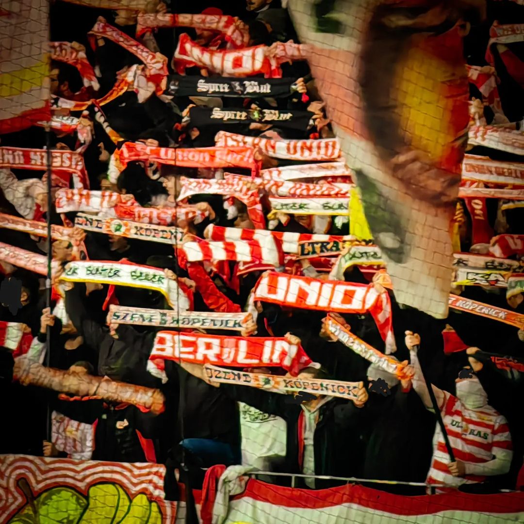 1. FSV Mainz 05 – 1. FC Union Berlin 1-1 (3)