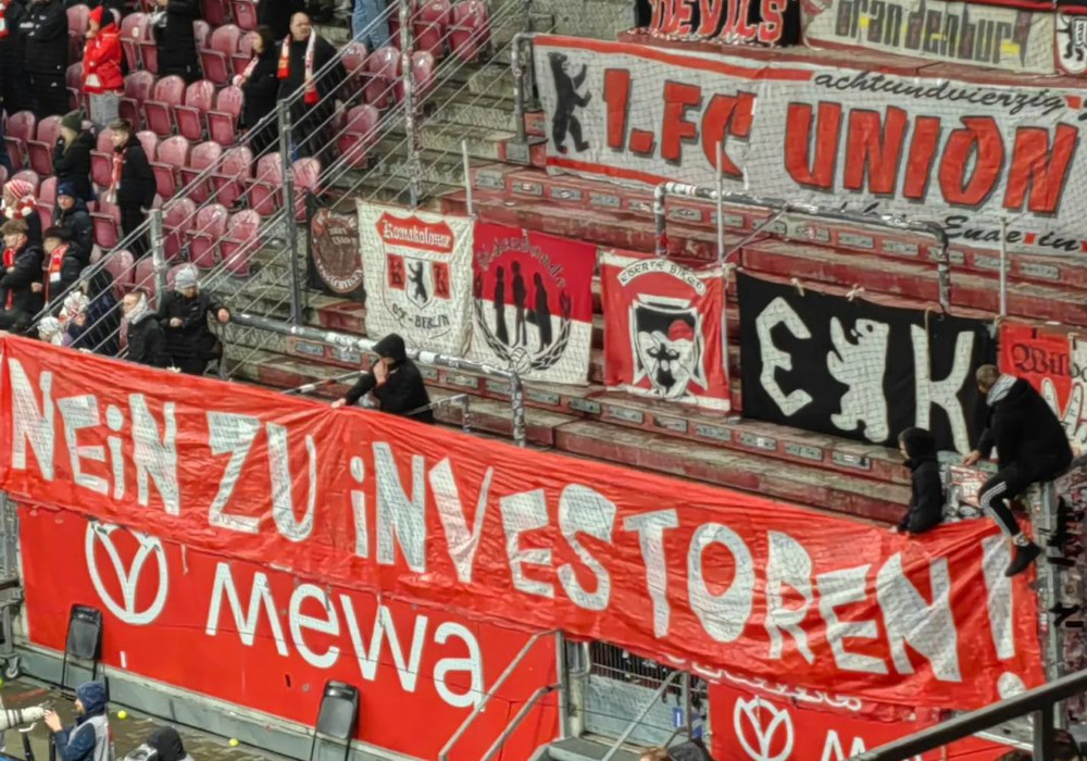 1. FSV Mainz 05 – 1. FC Union Berlin 1-1 (4)
