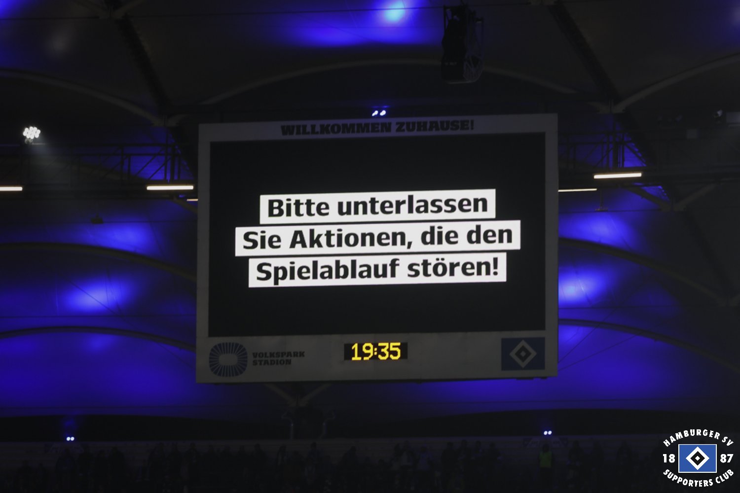 Hamburger SV – Hannover 96 3-4 (3)