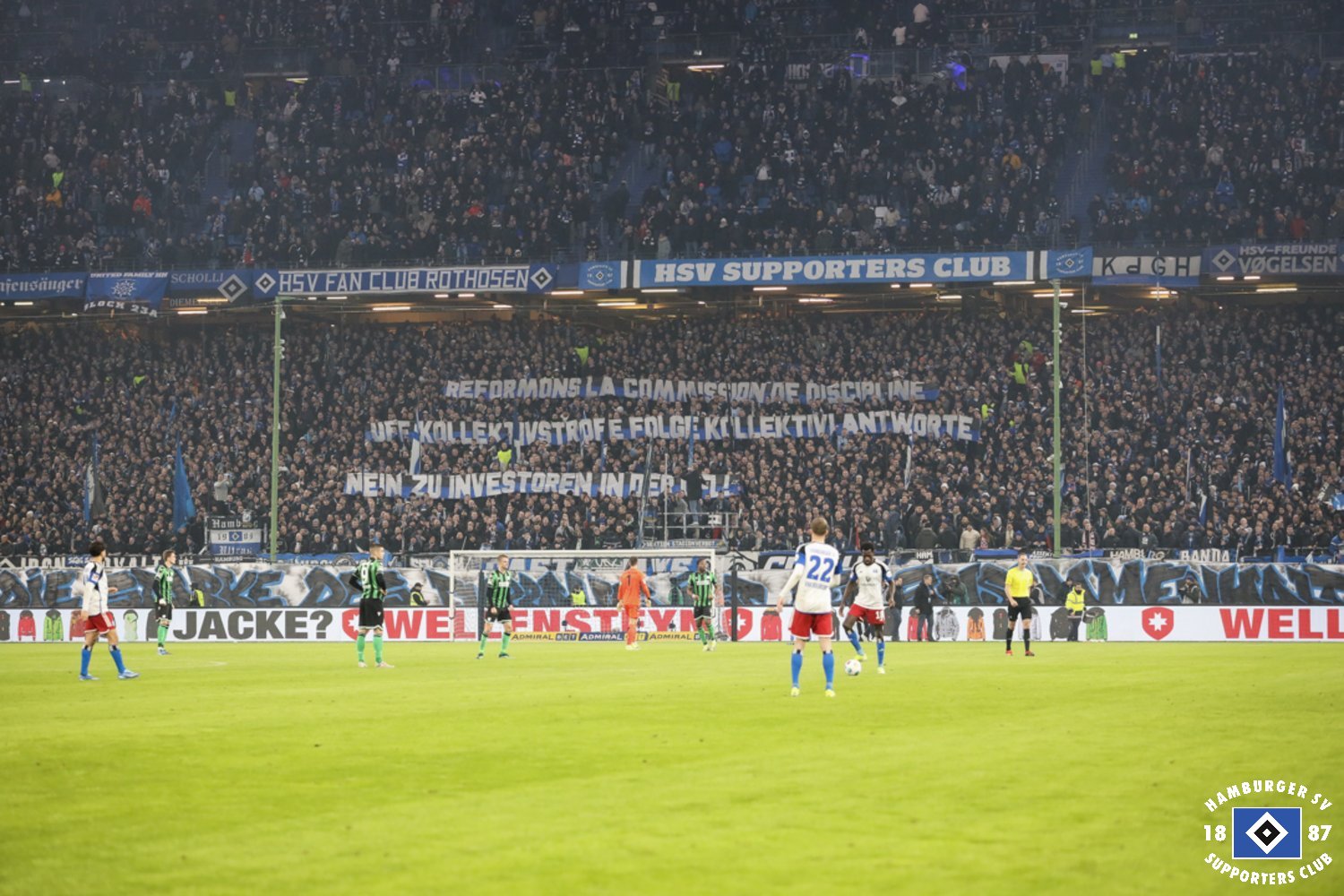 Hamburger SV – Hannover 96 3-4 (4)