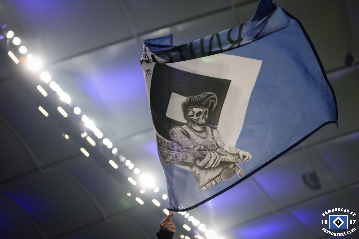 Hamburger SV – Hannover 96 3-4 (5)
