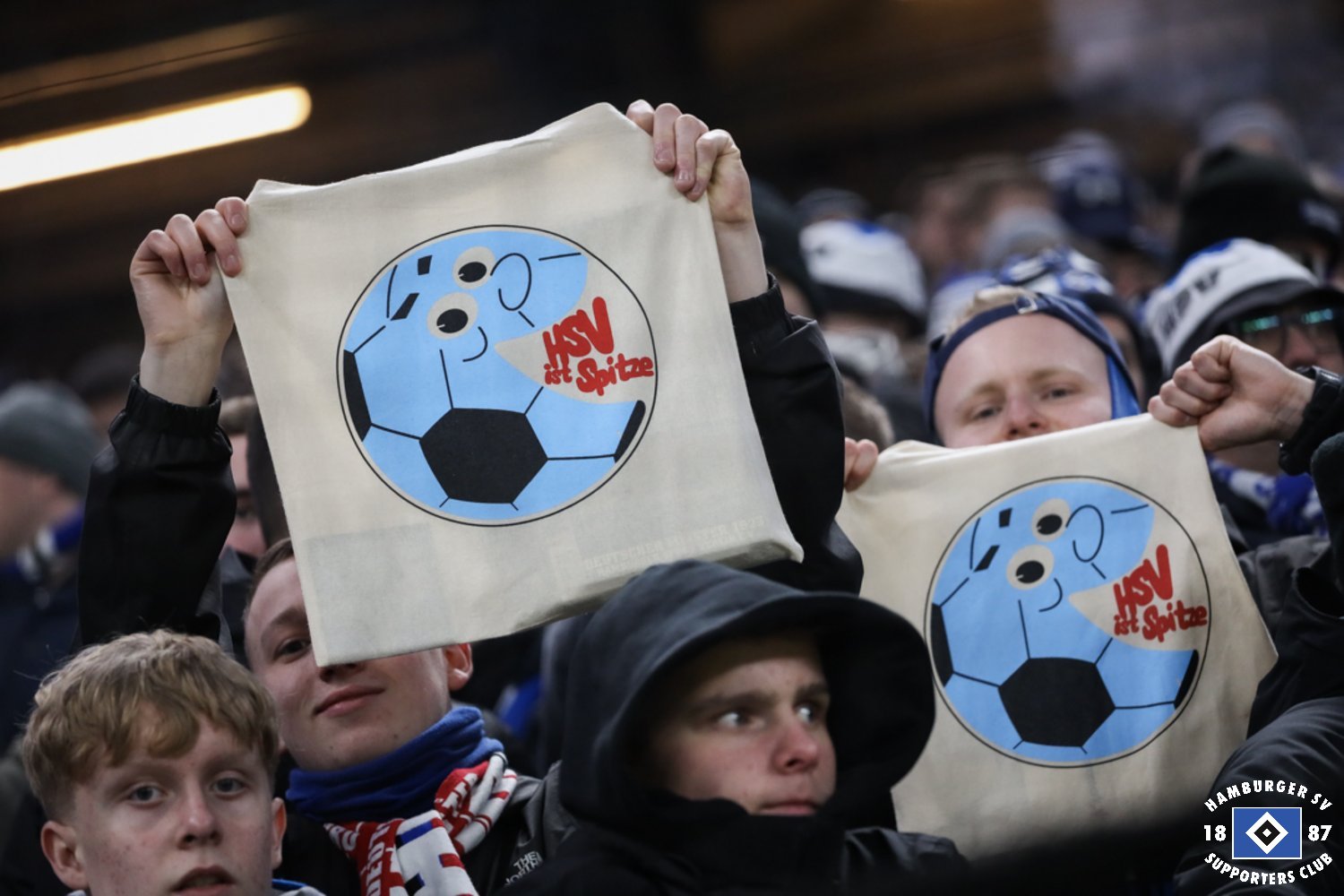 Hamburger SV – Hannover 96 3-4 (6)