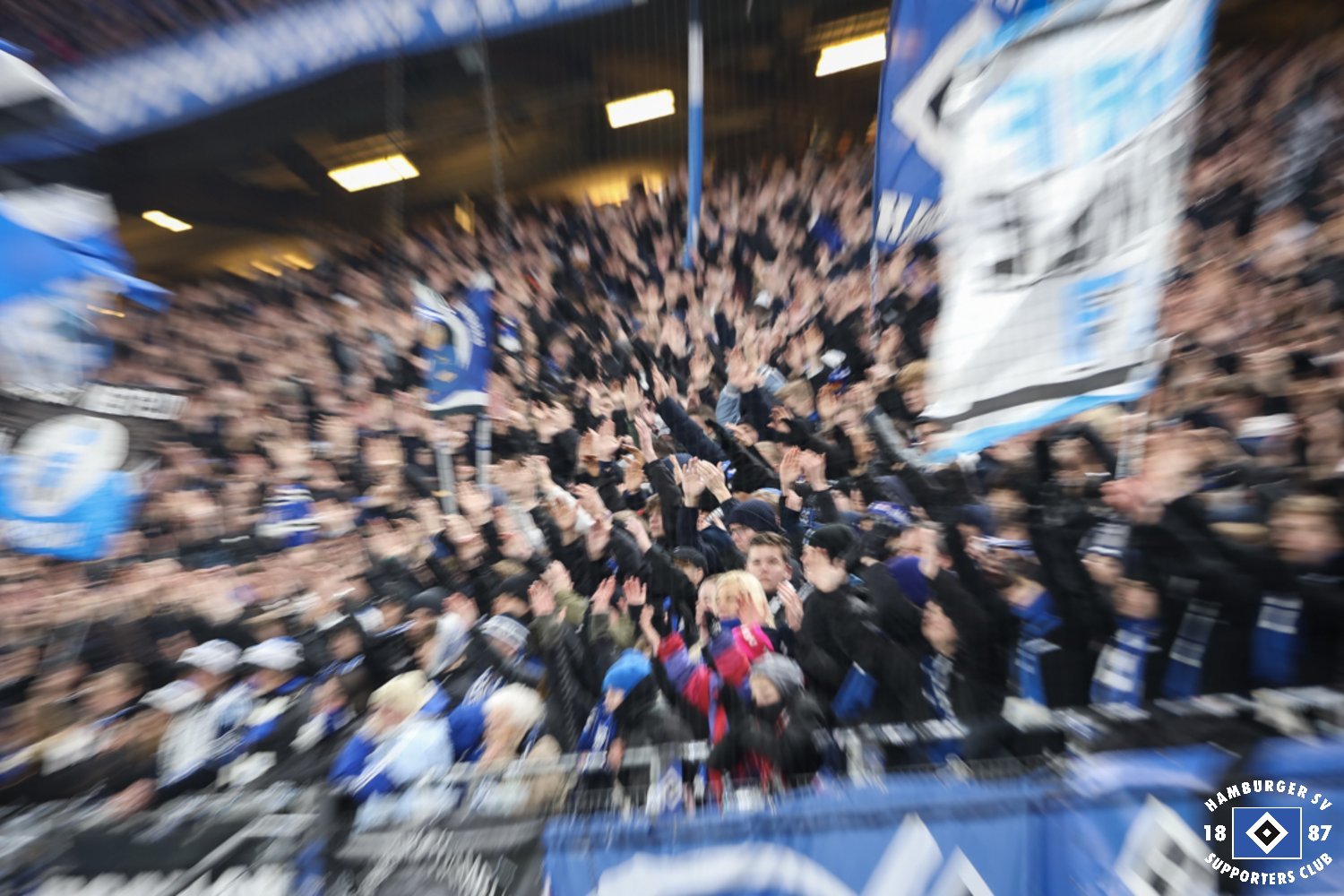 Hamburger SV – Hannover 96 3-4 (7)