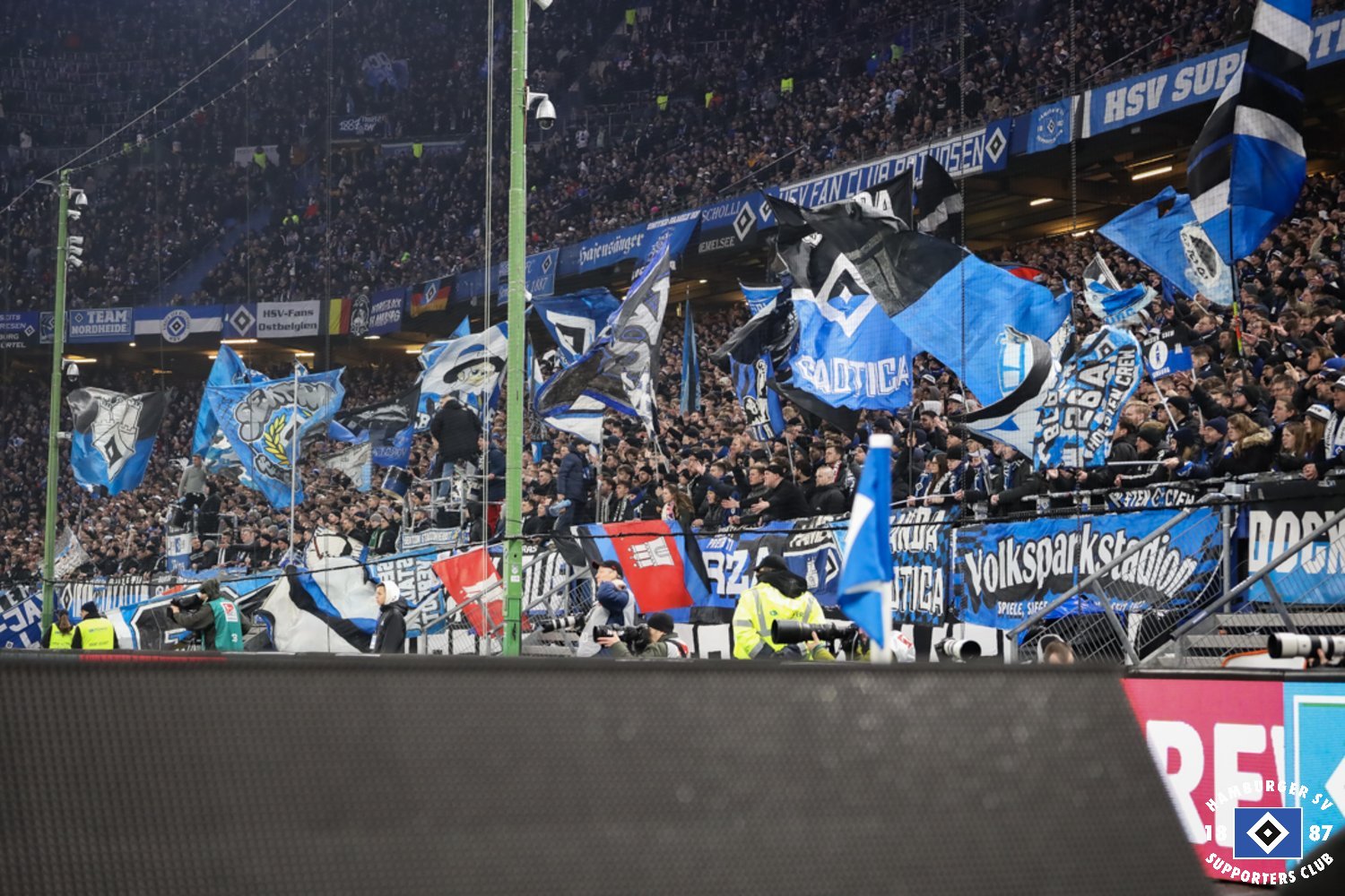 Hamburger SV – Hannover 96 3-4 (9)
