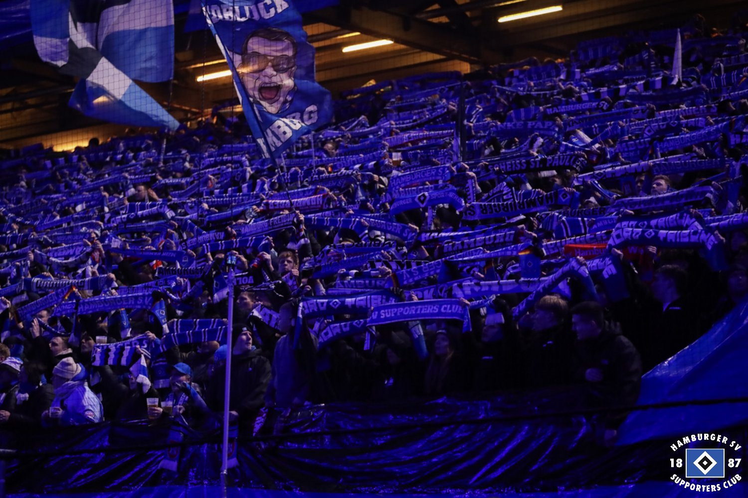 Hamburger SV – Hannover 96 3-4 (10)
