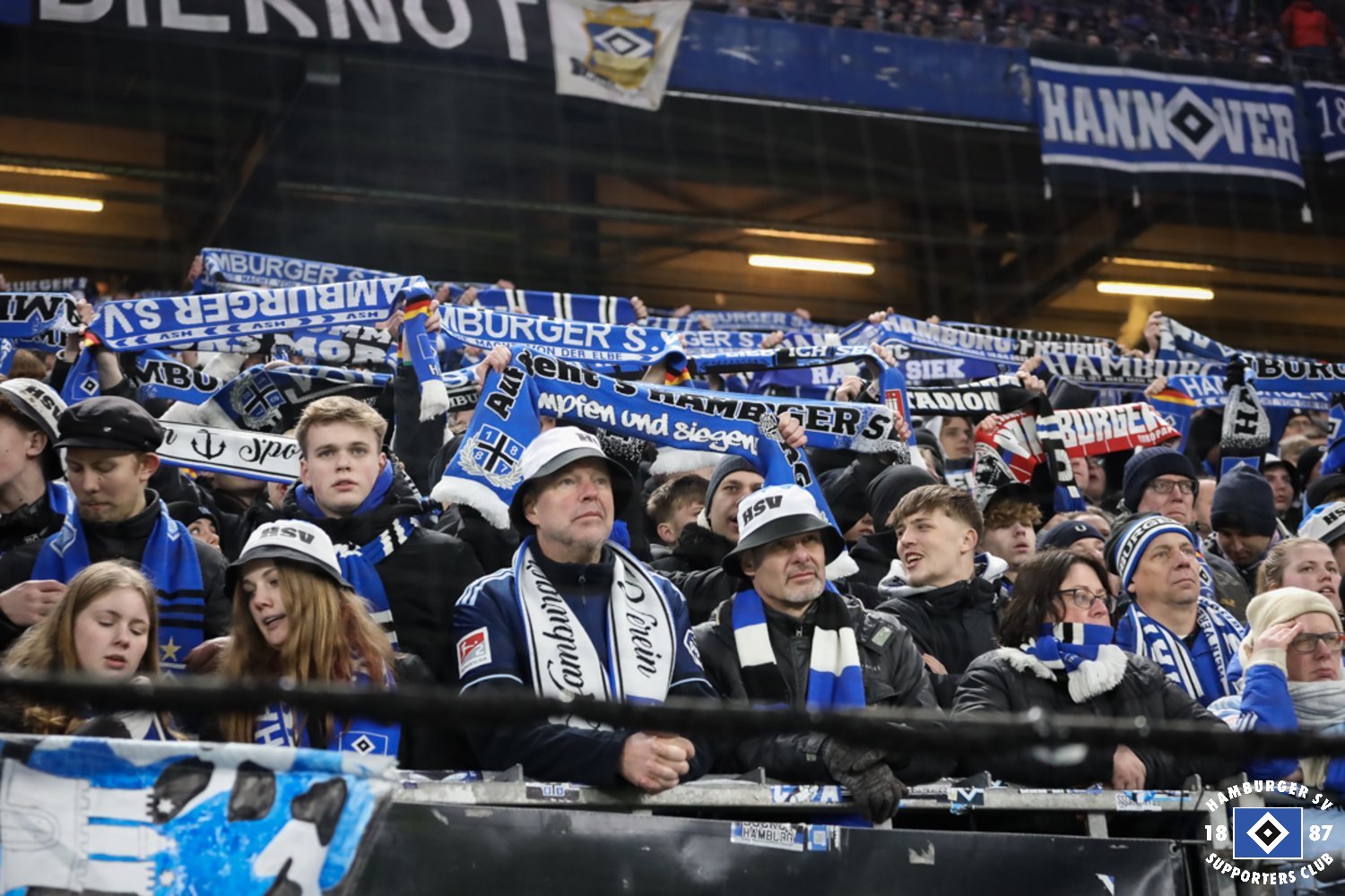 Hamburger SV – Hannover 96 3-4 (11)