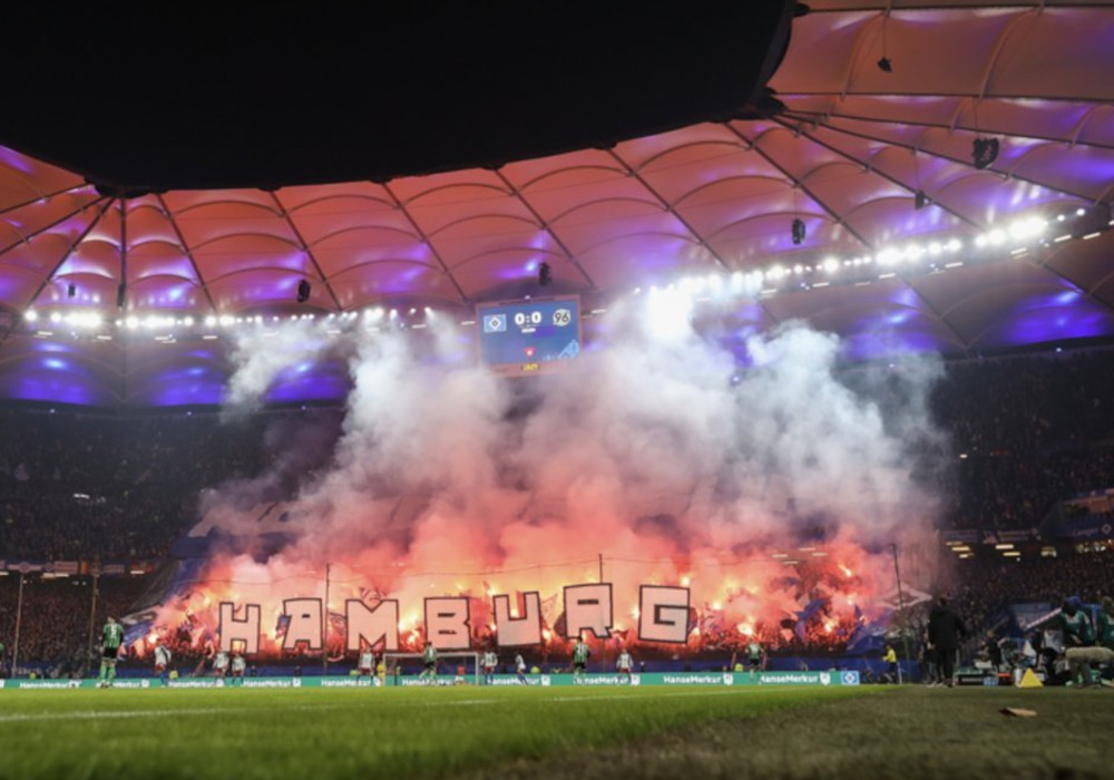 Hamburger SV – Hannover 96 3-4 (13)
