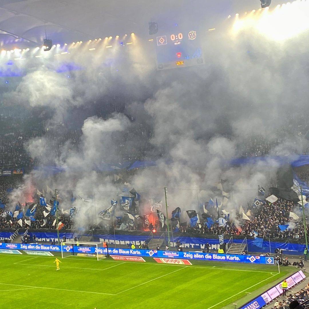 Hamburger SV – Hannover 96 3-4 (14)