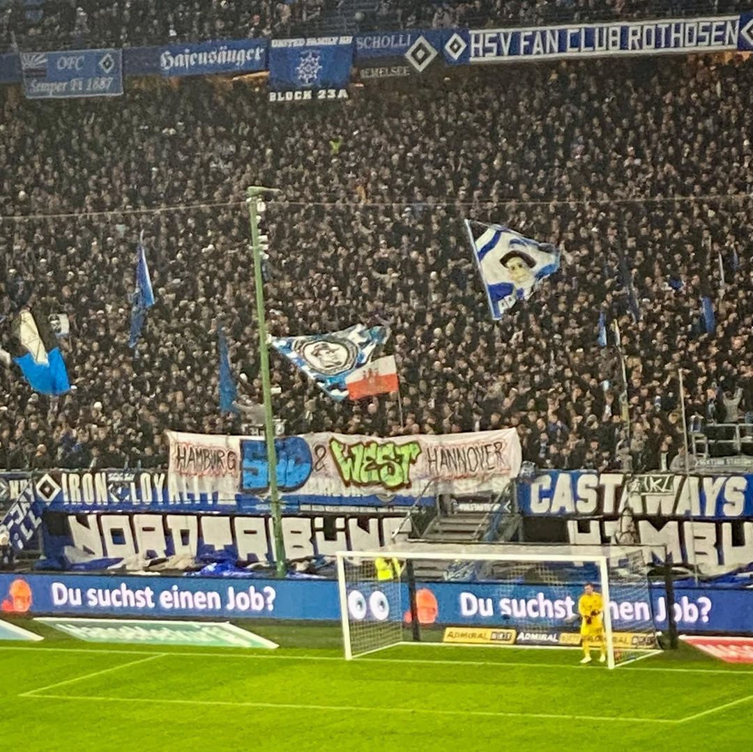 Hamburger SV – Hannover 96 3-4 (19)