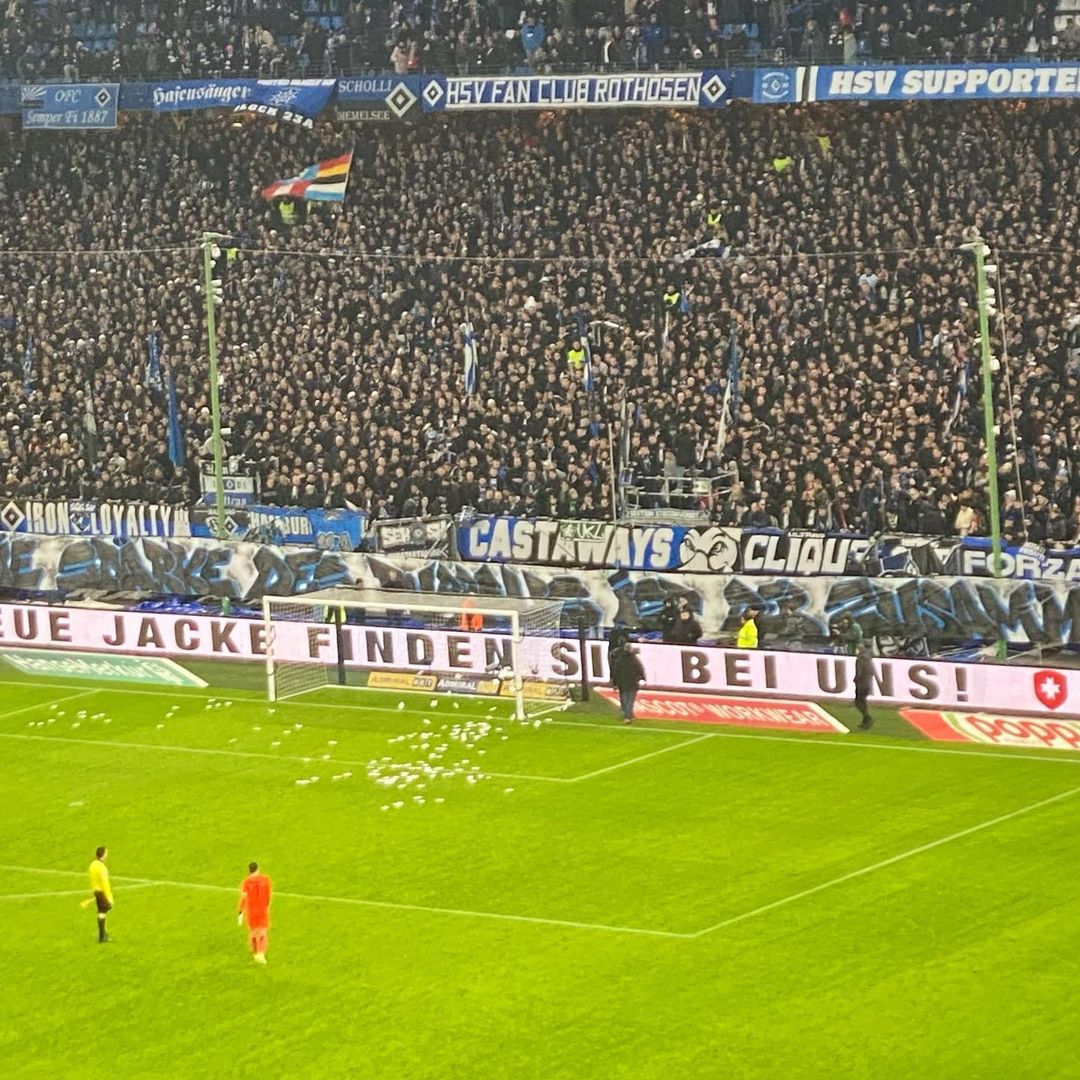 Hamburger SV – Hannover 96 3-4 (20)