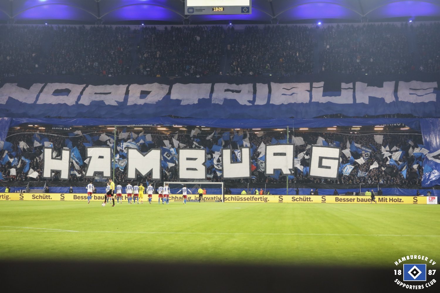 Hamburger SV – Hannover 96 3-4 (21)
