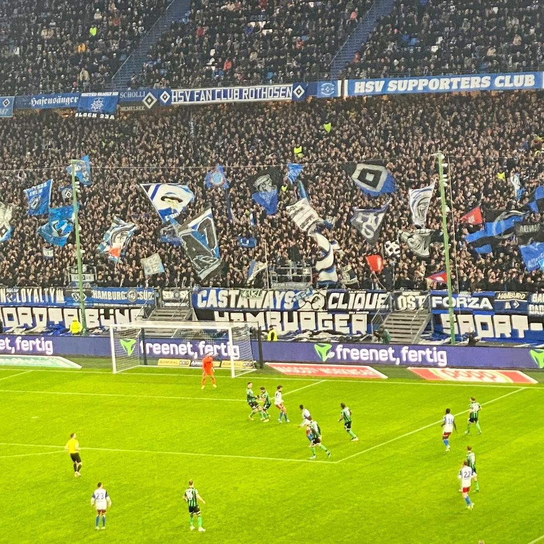 Hamburger SV – Hannover 96 3-4 (24)