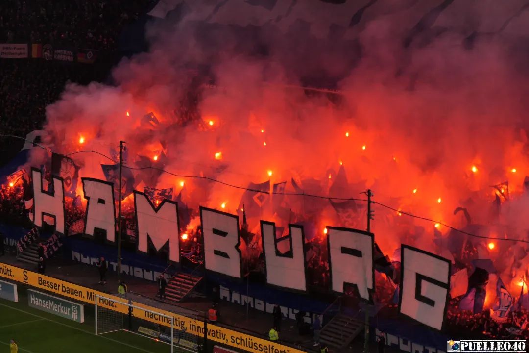 Hamburger SV – Hannover 96 3-4 (25)