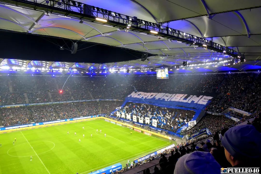 Hamburger SV – Hannover 96 3-4 (26)