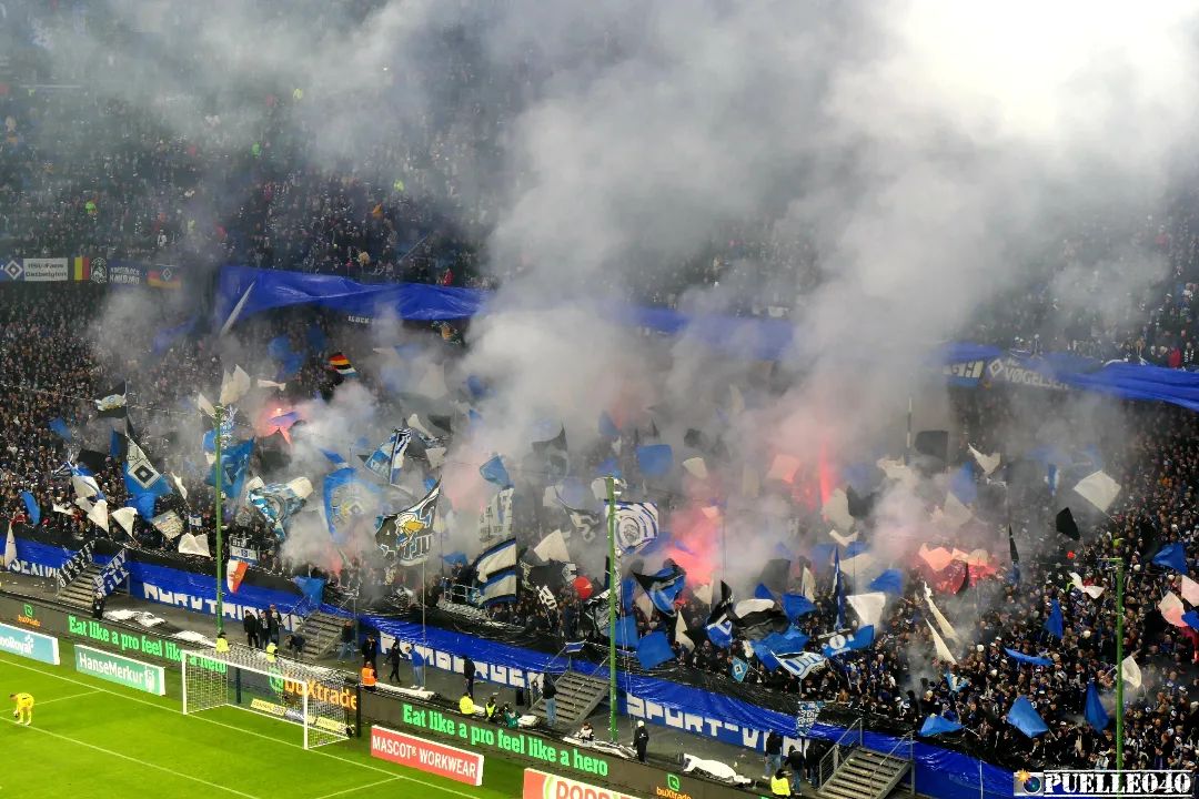 Hamburger SV – Hannover 96 3-4 (27)