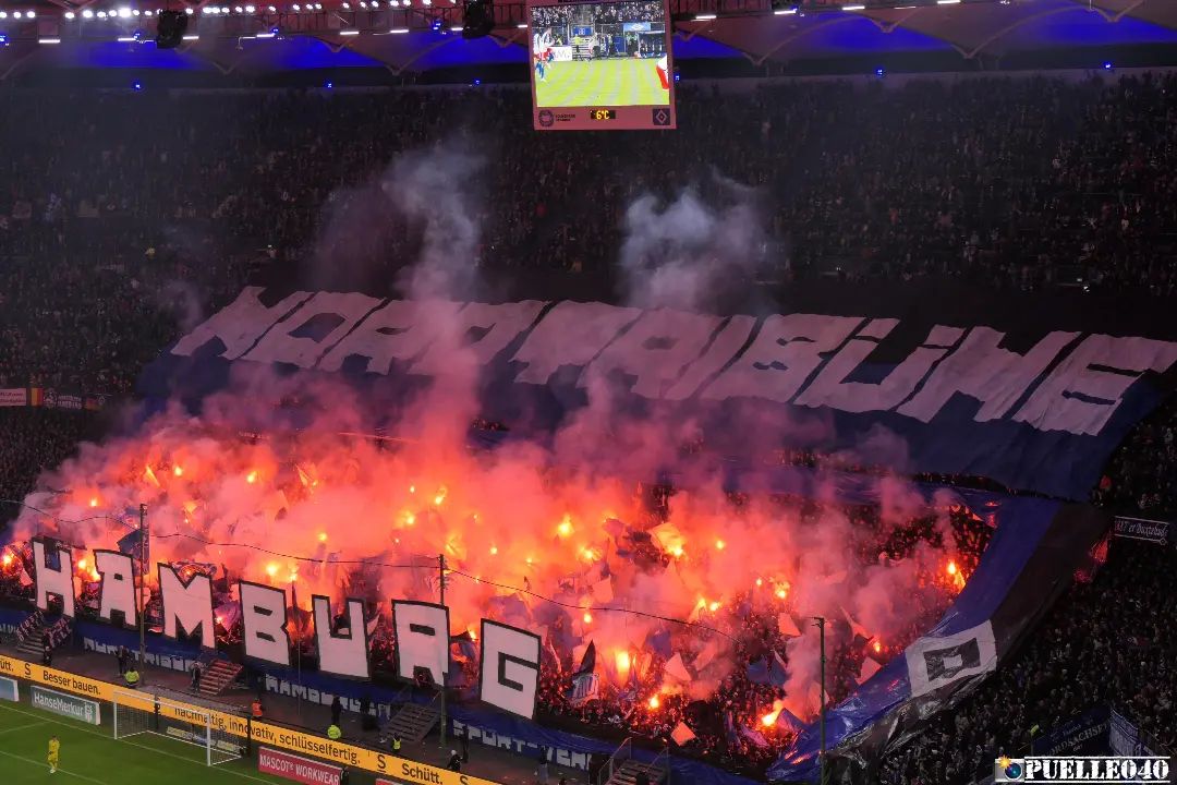 Hamburger SV – Hannover 96 3-4 (28)