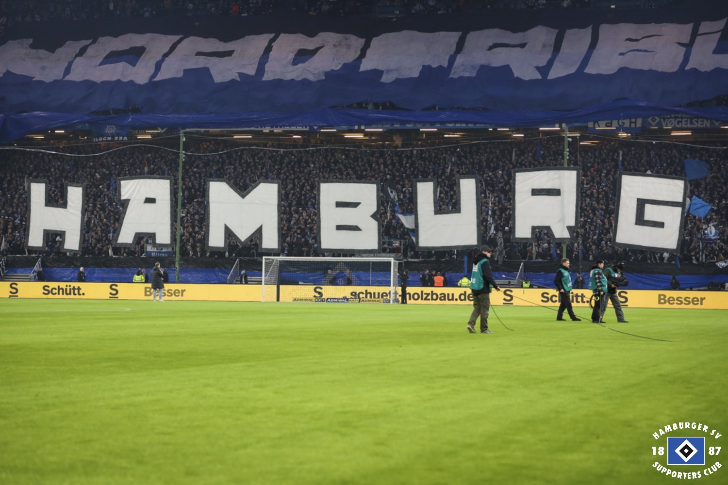 Hamburger SV – Hannover 96 3-4 (32)
