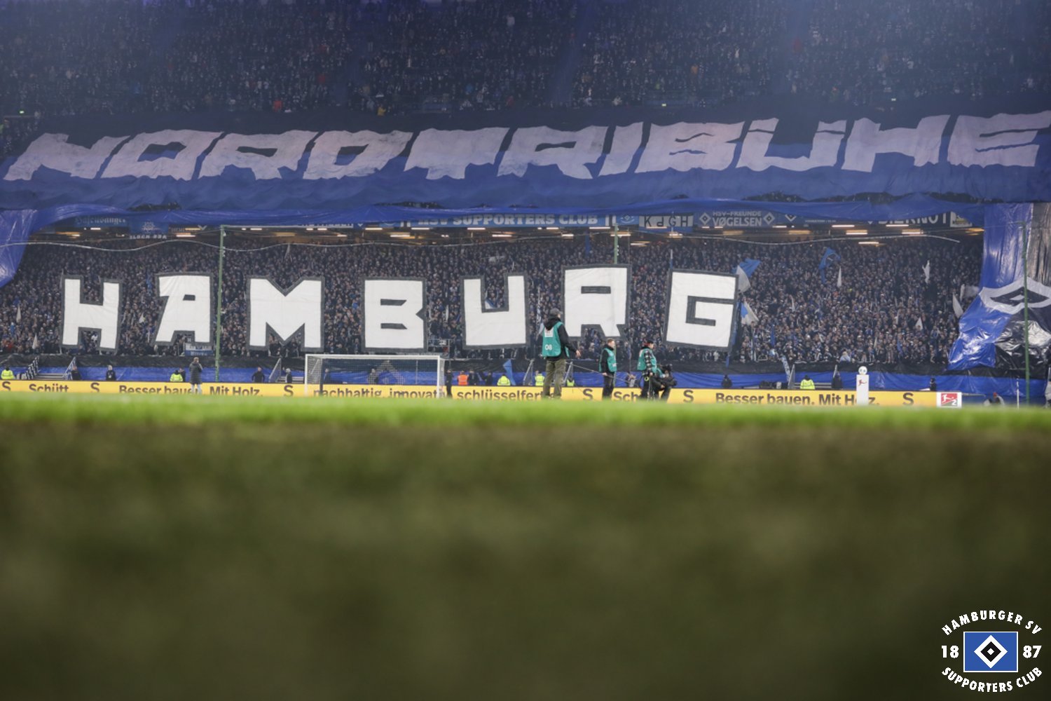 Hamburger SV – Hannover 96 3-4 (35)