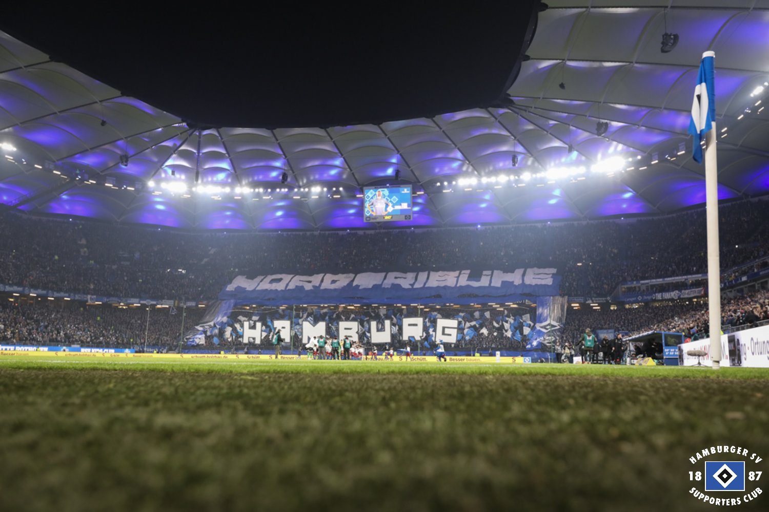 Hamburger SV – Hannover 96 3-4 (36)