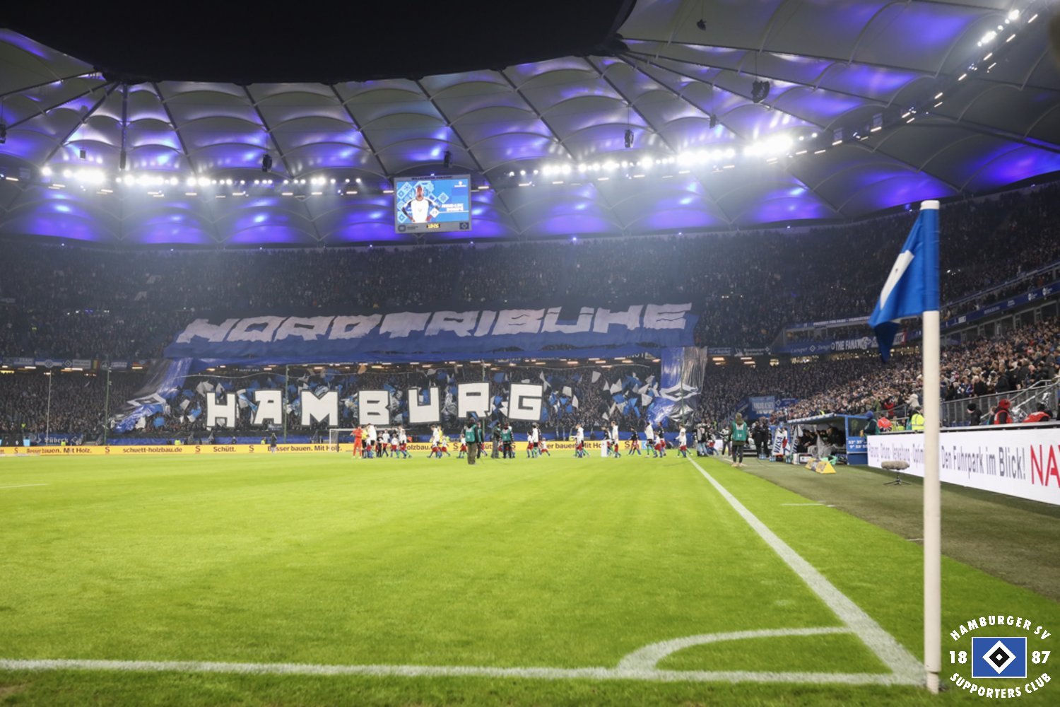 Hamburger SV – Hannover 96 3-4 (37)