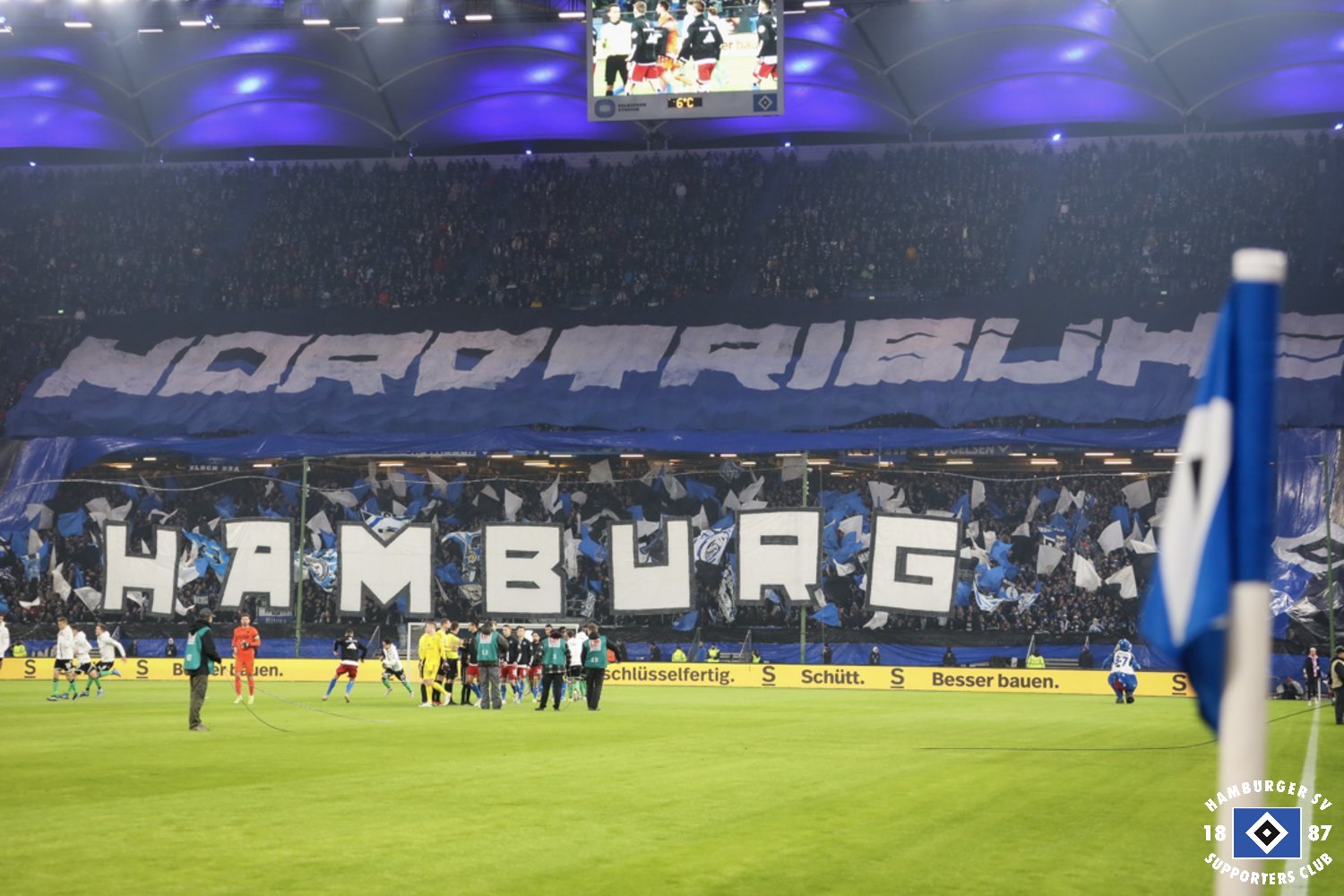 Hamburger SV – Hannover 96 3-4 (38)