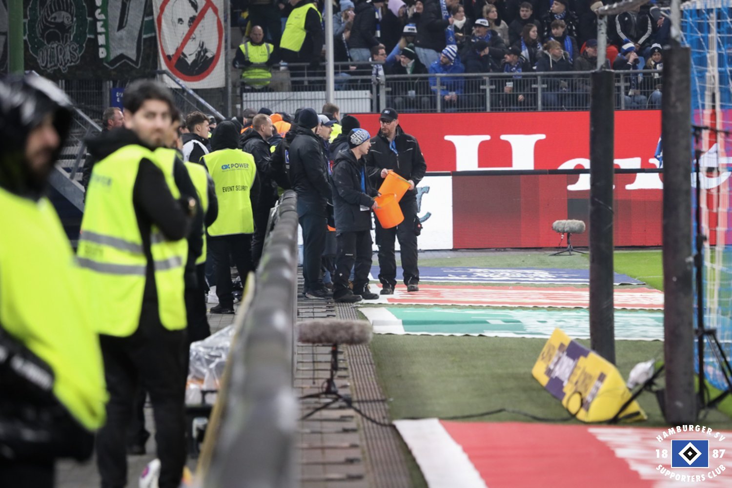 Hamburger SV – Hannover 96 3-4 (2)