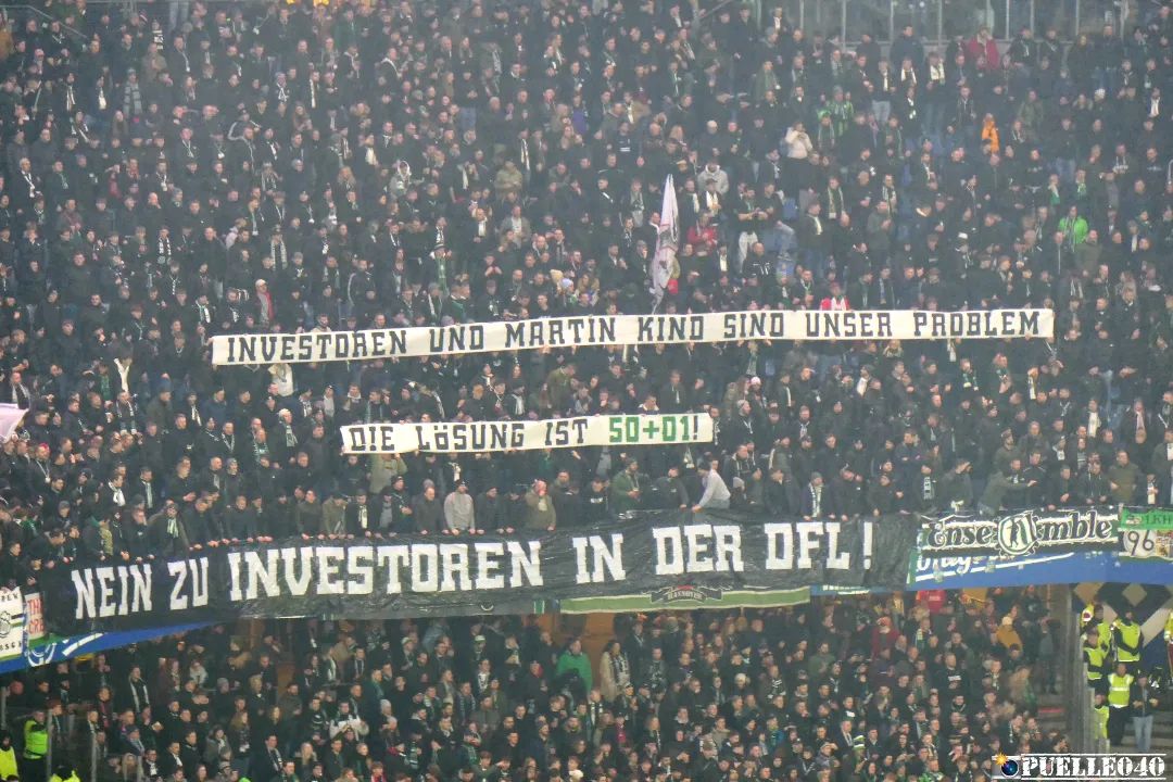 Hamburger SV – Hannover 96 3-4 (4)