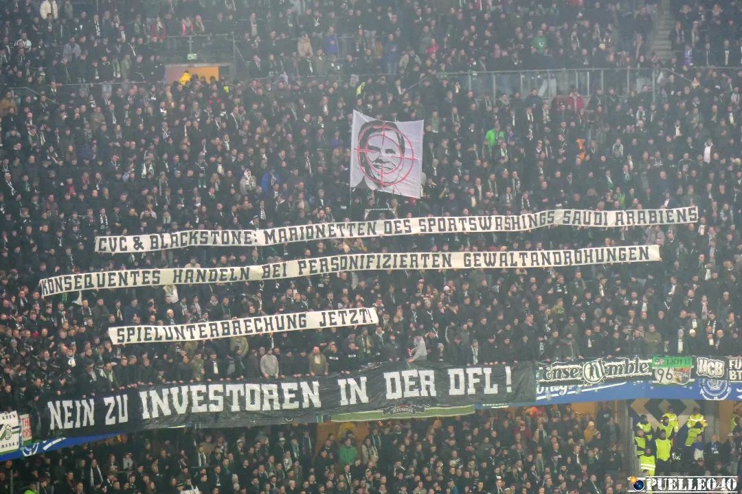 Hamburger SV – Hannover 96 3-4 (6)