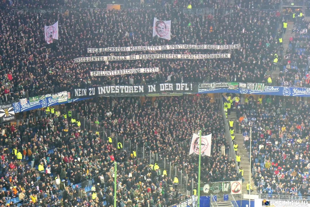 Hamburger SV – Hannover 96 3-4 (7)