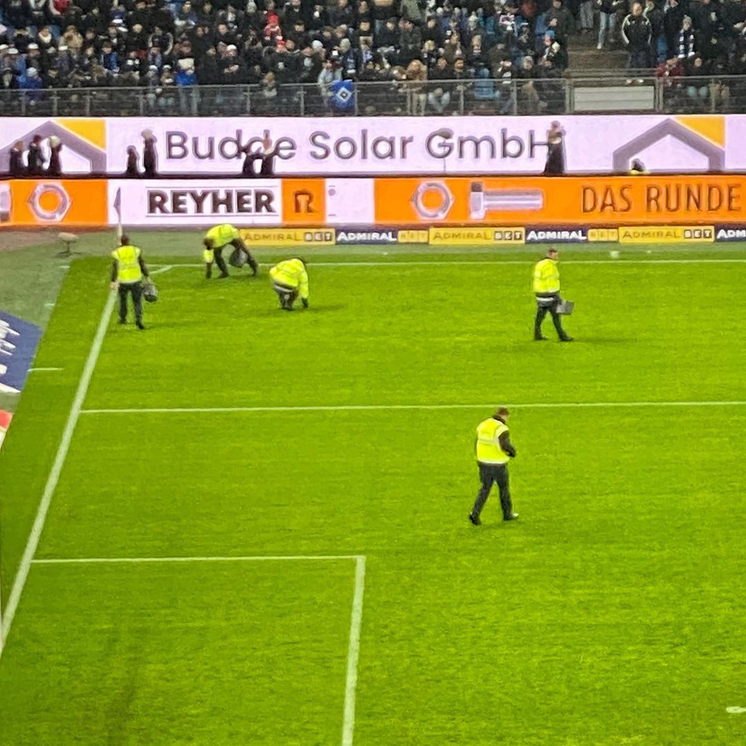 Hamburger SV – Hannover 96 3-4 (11)