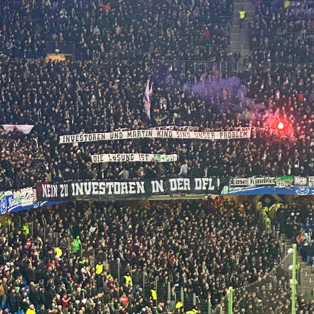Hamburger SV – Hannover 96 3-4 (12)