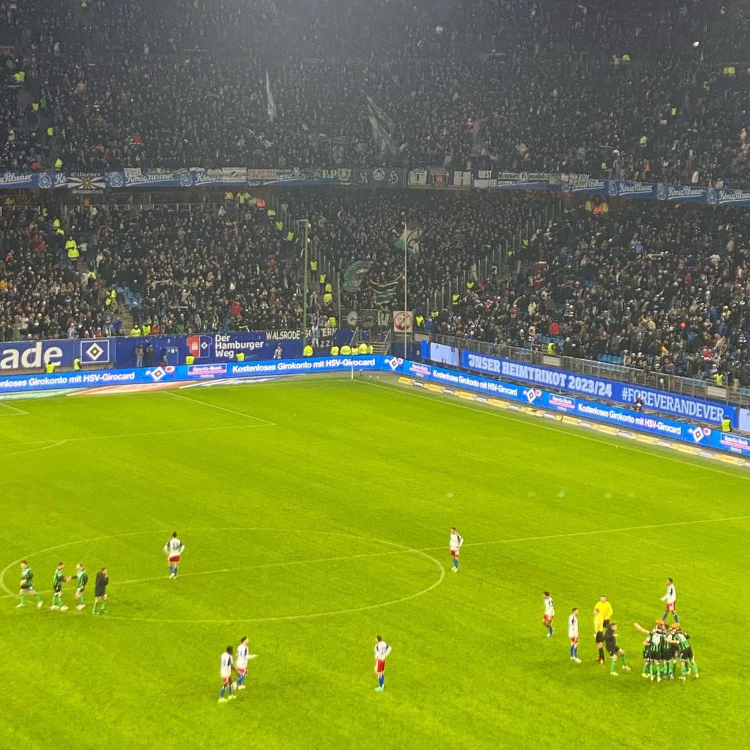Hamburger SV – Hannover 96 3-4 (13)