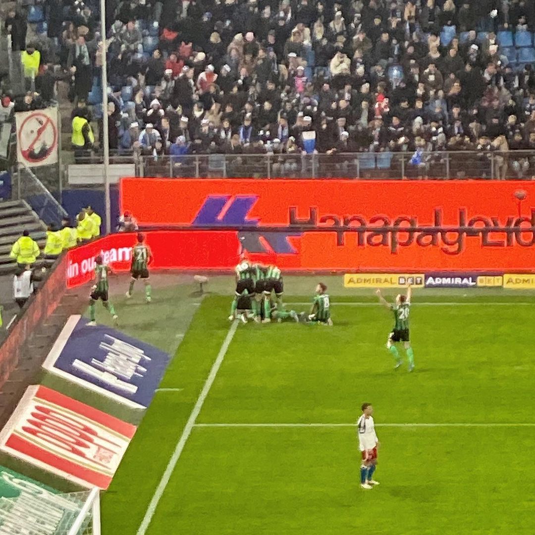 Hamburger SV – Hannover 96 3-4 (14)