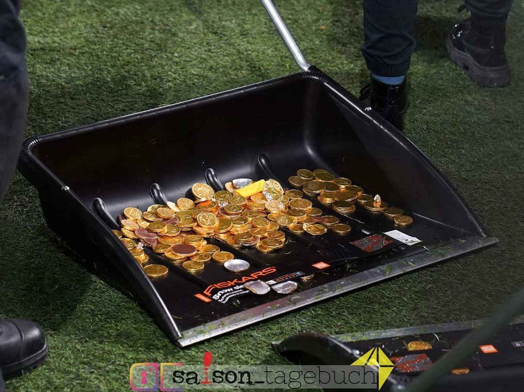 Borussia Dortmund – SC Freiburg 3-0 (2)