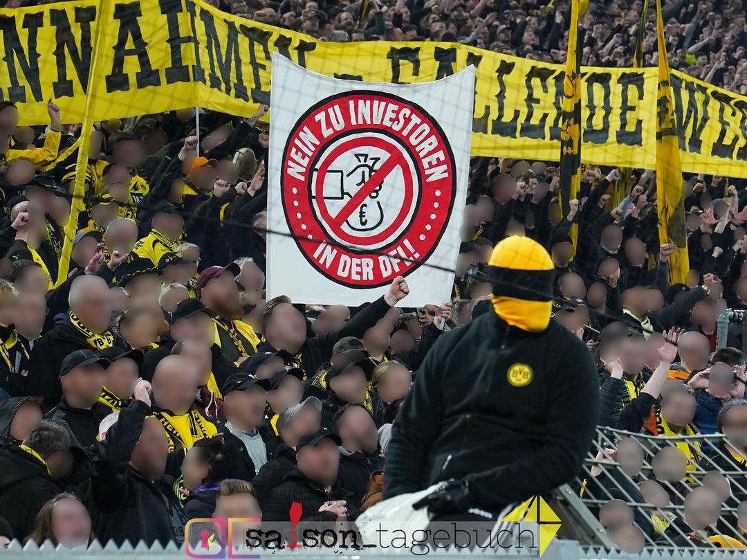 Borussia Dortmund – SC Freiburg 3-0 (3)