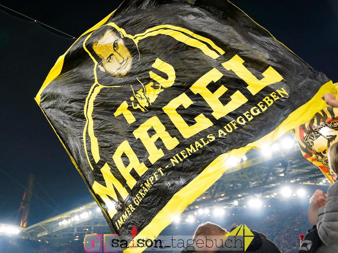 Borussia Dortmund – SC Freiburg 3-0 (6)