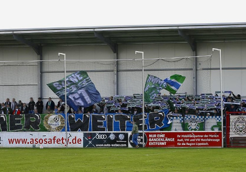 SV Lippstadt 08 – FC Gütersloh 1-2