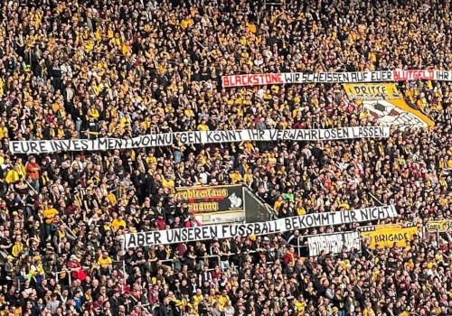Dynamo Dresden – VfB Lübeck 7-2 (1)