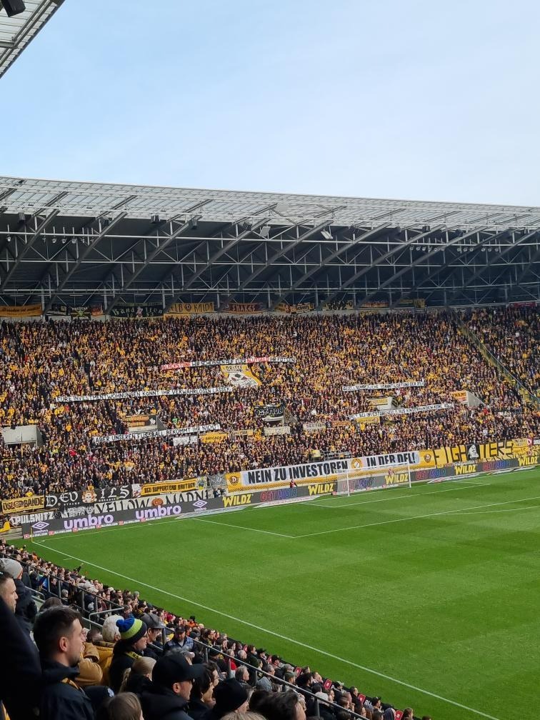 Dynamo Dresden – VfB Lübeck 7-2 (6)