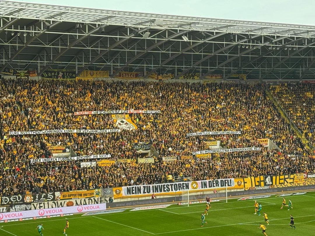 Dynamo Dresden – VfB Lübeck 7-2 (8)