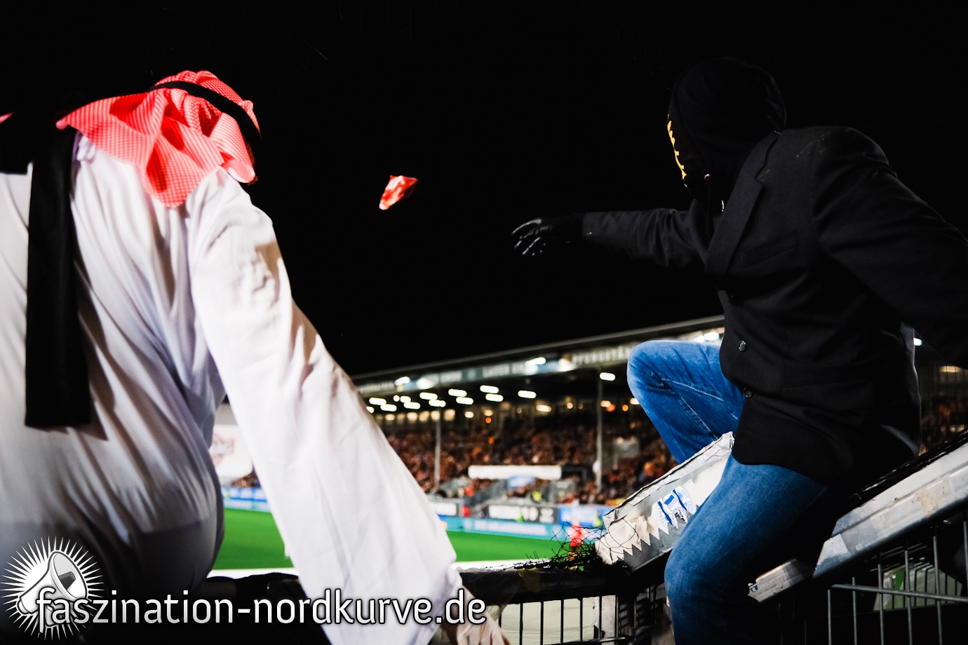 SV Wehen – 1. FC Nürnberg 1-1 (6)