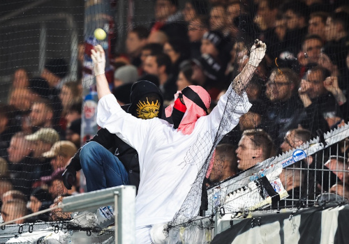 SV Wehen – 1. FC Nürnberg 1-1 (18)