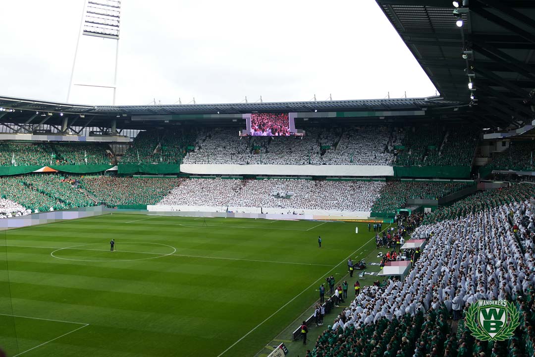 Werder Bremen – 1. FC Heidenheim 1-2 (18)