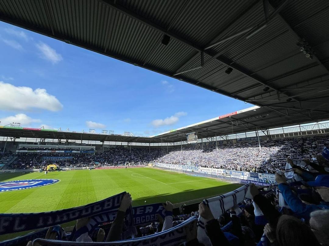 1. FC Magdeburg – FC St. Pauli 1-0 (1)