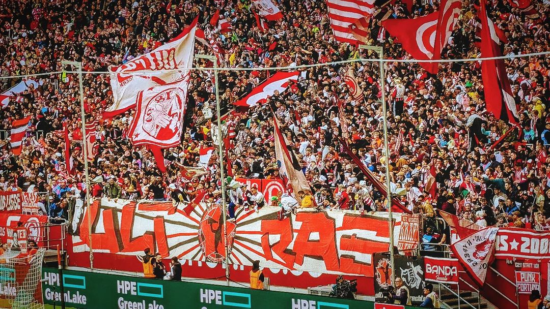Fortuna Düsseldorf – SV Elversberg 1-1 (4)